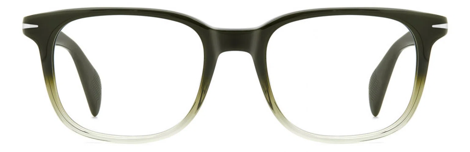David Beckham DB1184 Eyeglasses - view 8